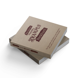 Das kleine "Kleiner Krampus Backbuch"